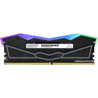 Оперативная память Team T-Force Delta RGB 2x48ГБ DDR5 6800 МГц FF3D596G6800HC36DDC01