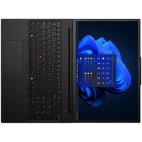 Рабочая станция Lenovo ThinkPad P16s Gen 3 Intel 21KTS4HD00