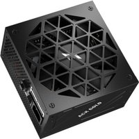 Блок питания 1stPlayer ACK Gold 750W HA-750BA2-BK
