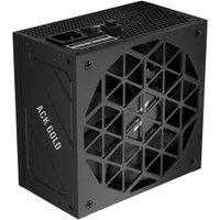 Блок питания 1stPlayer ACK Gold 850W HA-850BA2-BK