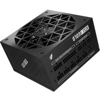Блок питания 1stPlayer ACK Gold 850W HA-850BA2-BK