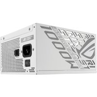 Блок питания ASUS ROG Strix 1000W Platinum ROG-STRIX-1000P-GAMING-WHITE