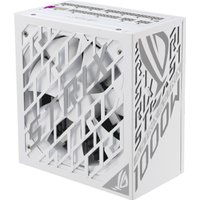 Блок питания ASUS ROG Strix 1000W Platinum ROG-STRIX-1000P-GAMING-WHITE