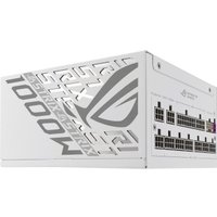 Блок питания ASUS ROG Strix 1000W Platinum ROG-STRIX-1000P-GAMING-WHITE
