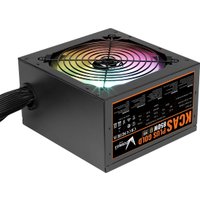 Блок питания Formula KCAS Plus Gold RGB 850W