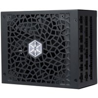 Блок питания SilverStone HELA 1650R Cybenetics Platinum SST-HA1650R-PM