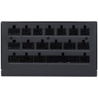 Блок питания SilverStone HELA 1650R Cybenetics Platinum SST-HA1650R-PM