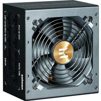 Блок питания Zalman TeramaxII SE 750W ZM750-TMX2SE