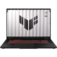 Игровой ноутбук ASUS TUF Gaming A18 2025 FA808UP-S8066