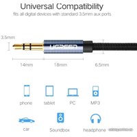 Кабель Ugreen AV112 60181