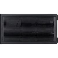 Корпус 1stPlayer GM7 ARGB GM7-BK-3FN7R-1FN7 (черный)