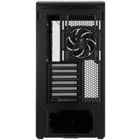 Корпус 1stPlayer GM7 ARGB GM7-BK-3FN7R-1FN7 (черный)