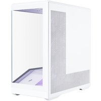 Корпус 1stPlayer GM7 ARGB GM7-WH-3FN7R-W-1FN7-W (белый)