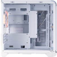 Корпус 1stPlayer VT5 ARGB (белый)