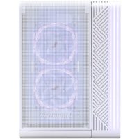 Корпус 1stPlayer VT5 ARGB (белый)