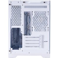 Корпус 1stPlayer VT5 ARGB (белый)