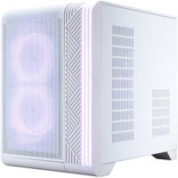 Корпус 1stPlayer VT5 ARGB (белый)