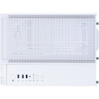 Корпус 1stPlayer VT5 ARGB (белый)