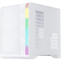 Корпус 1stPlayer VT5 (белый)