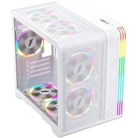 Корпус 1stPlayer VT5 (белый)