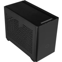 Корпус Cooler Master MasterBox NR200P V2 NR200PV2-KCNN-S00