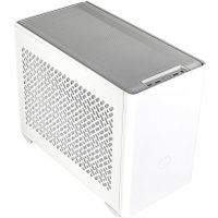 Корпус Cooler Master MasterBox NR200P V2 NR200PV2-WCNN-S00