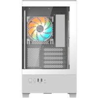 Корпус Gigabyte C201 Panoramic Ice