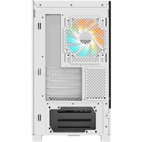 Корпус Gigabyte C201 Panoramic Ice