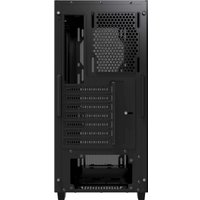 Корпус Ocypus Gamma C60 BK