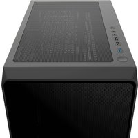 Корпус Ocypus Gamma C60 BK