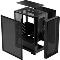 Корпус Ocypus Gamma C60 BK