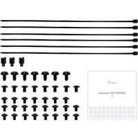 Корпус Ocypus Gamma C60 BK