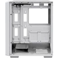 Корпус Ocypus Gamma C60 WH