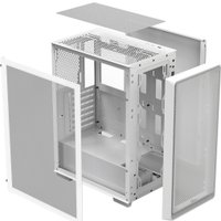 Корпус Ocypus Gamma C60 WH