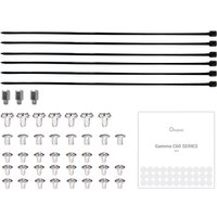 Корпус Ocypus Gamma C60 WH