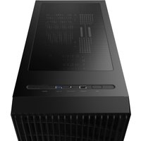 Корпус Ocypus Gamma C70 BK