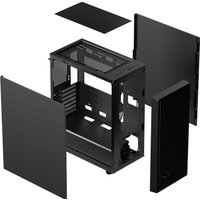 Корпус Ocypus Gamma C70 BK