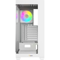 Корпус Ocypus Gamma C72 WH ARGB