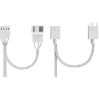 Корпус Ocypus Gamma C72 WH ARGB