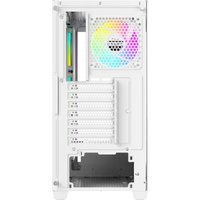 Корпус Ocypus Gamma C72 WH ARGB
