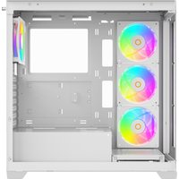 Корпус Ocypus Gamma C72 WH ARGB