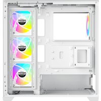 Корпус Ocypus Gamma C72 WH ARGB