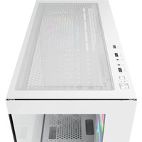 Корпус Ocypus Gamma C72 WH ARGB