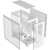 Корпус Ocypus Gamma C72 WH ARGB