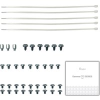 Корпус Ocypus Gamma C72 WH ARGB