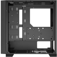 Корпус PCCooler C3D310 ARGB (черный)