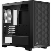 Корпус PCCooler C3D310 ARGB (черный)