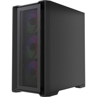 Корпус Powercase Alisio Micro X4B V2 LE CAMCXB-A4-LE