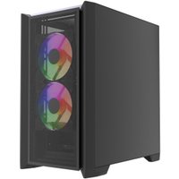 Корпус Powercase Alisio Micro Z3B ARGB V2 CAMZB-A3-V2