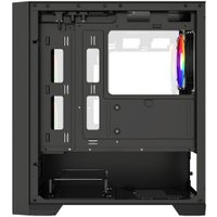 Корпус Powercase Alisio Micro Z3B ARGB V2 CAMZB-A3-V2